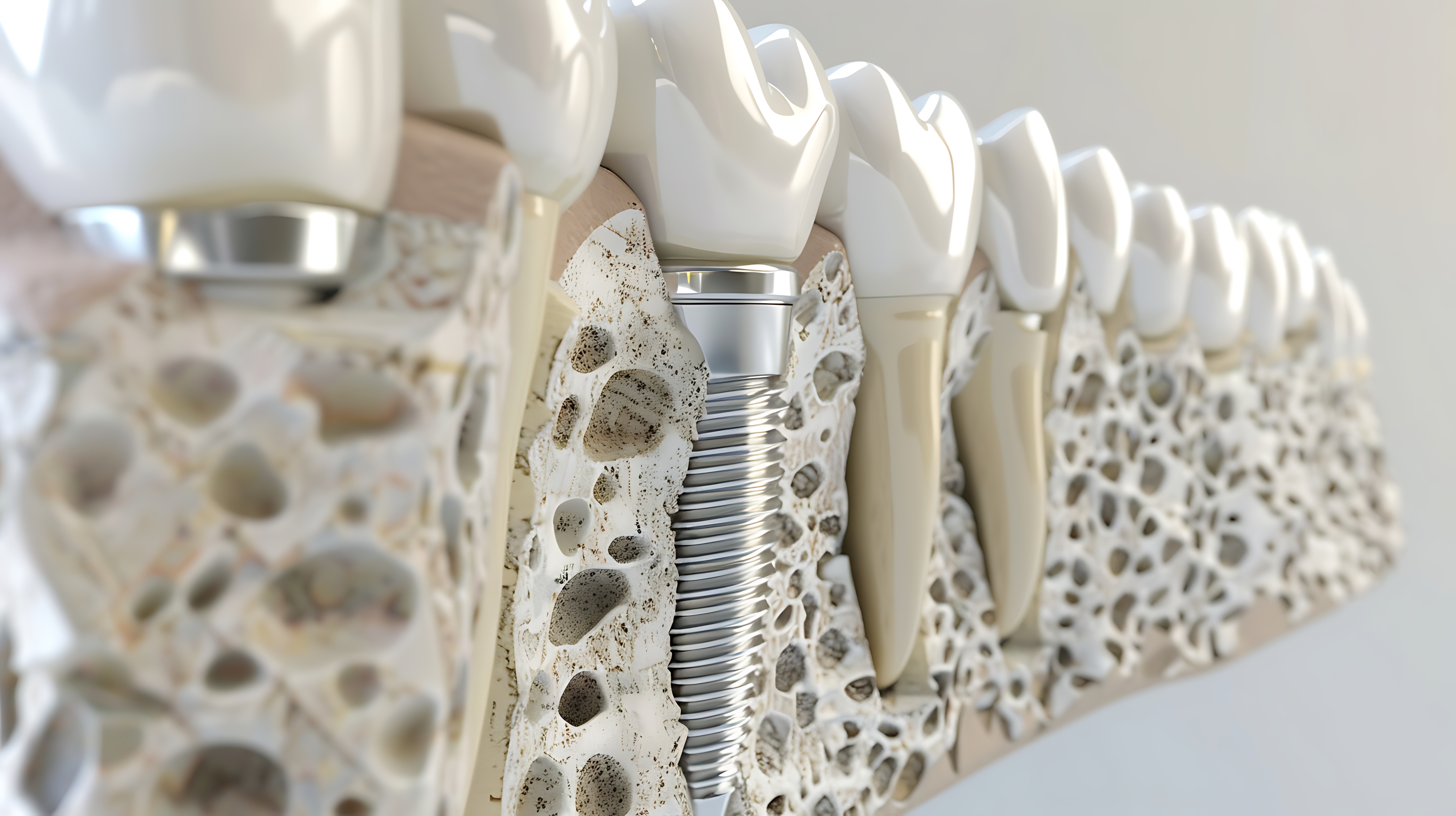 Костная пластика 