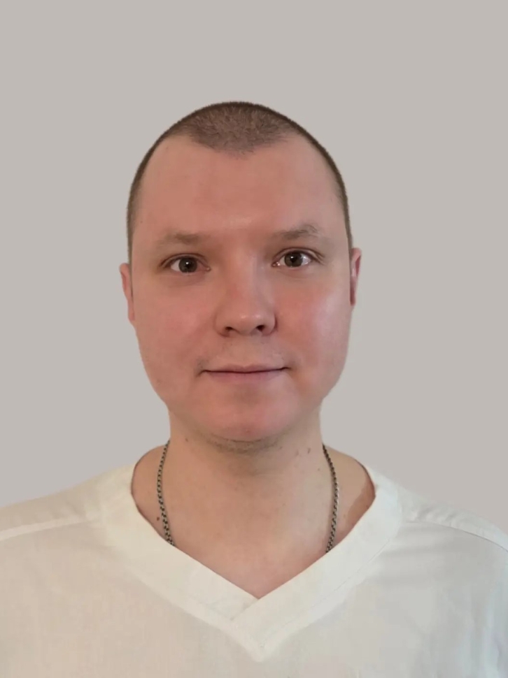  Болилый <br>Владимир Дмитриевич